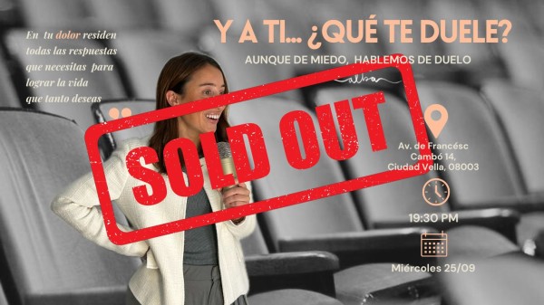 ENTRADA VIP - Charla + Copa de bienvenida & Snacs & Cena en el Rooftop Lounge