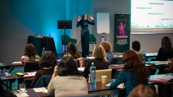 1 sesión de 1 hora individual