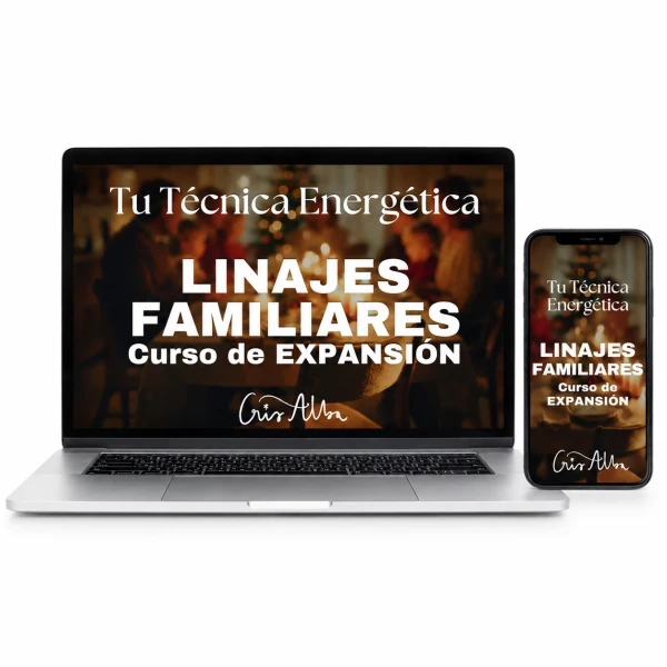 LINAJES FAMILIARES