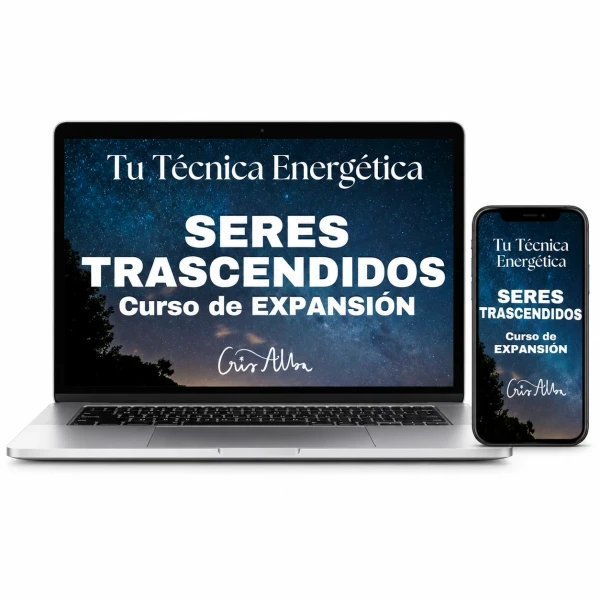 SERES TRASCENDIDOS