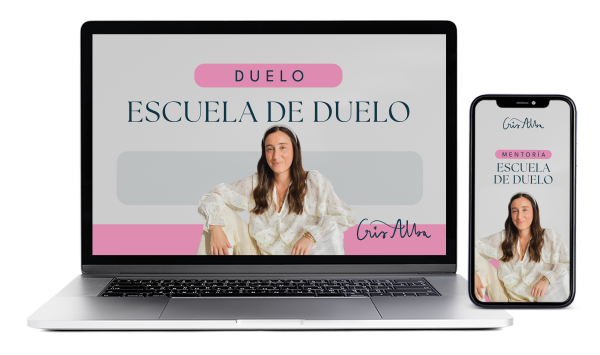 Programa Escuela de Duelo