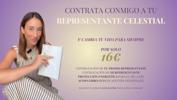 Contrato representante