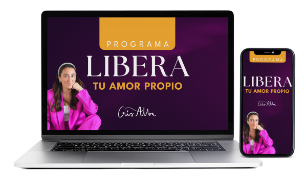 Capsula del Amor Propio